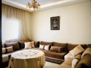 Bel appartement à Val Fleuri